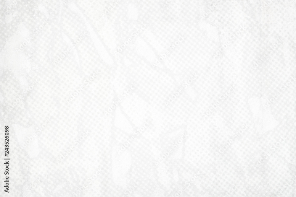 Naklejka premium Light texture background of spots halftone