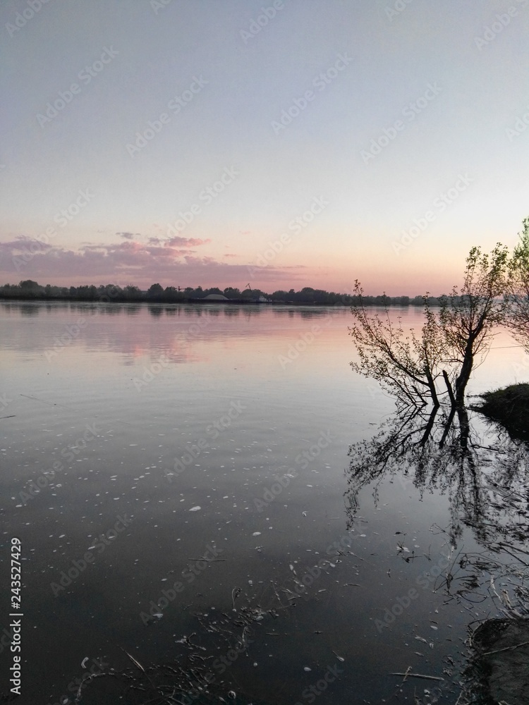 Fototapeta premium hdr