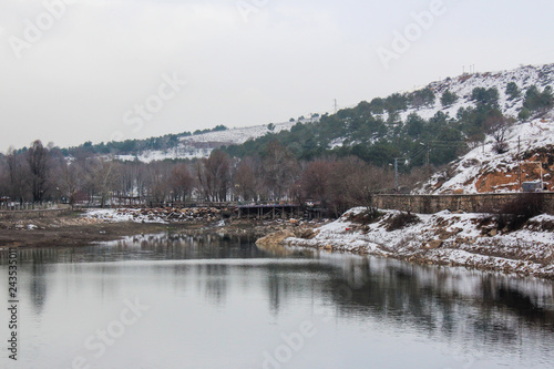 lake malatya