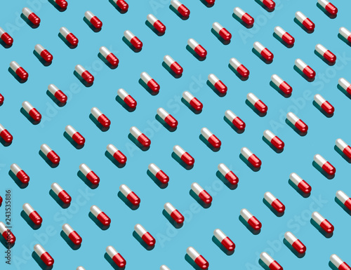 Popcorn Prescription Pills