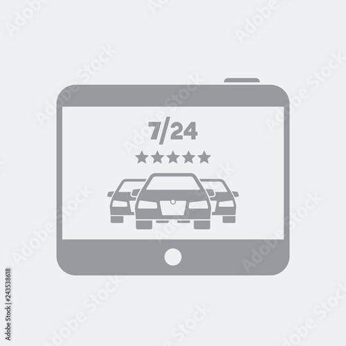 Top online car service