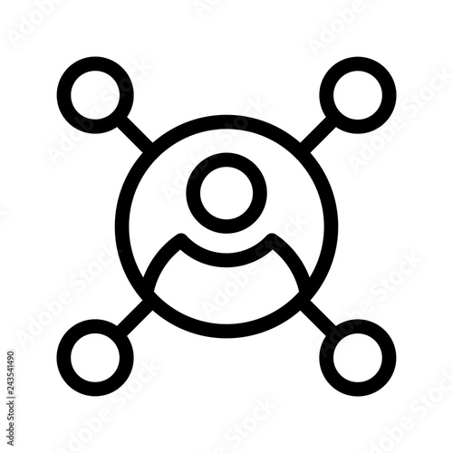 connection