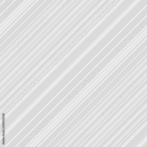 Abstract wallpaper with diagonal light diferent strips. Seamless colored background. Geometric pattern