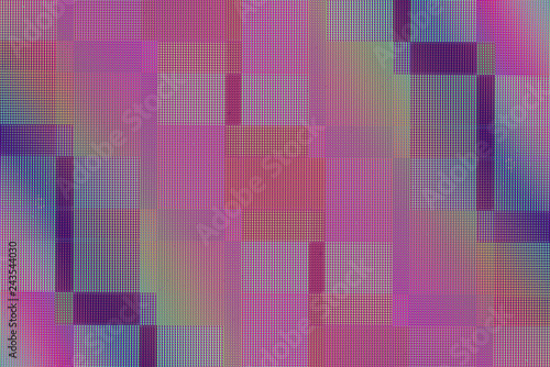 Neon Pixel texture futuristic