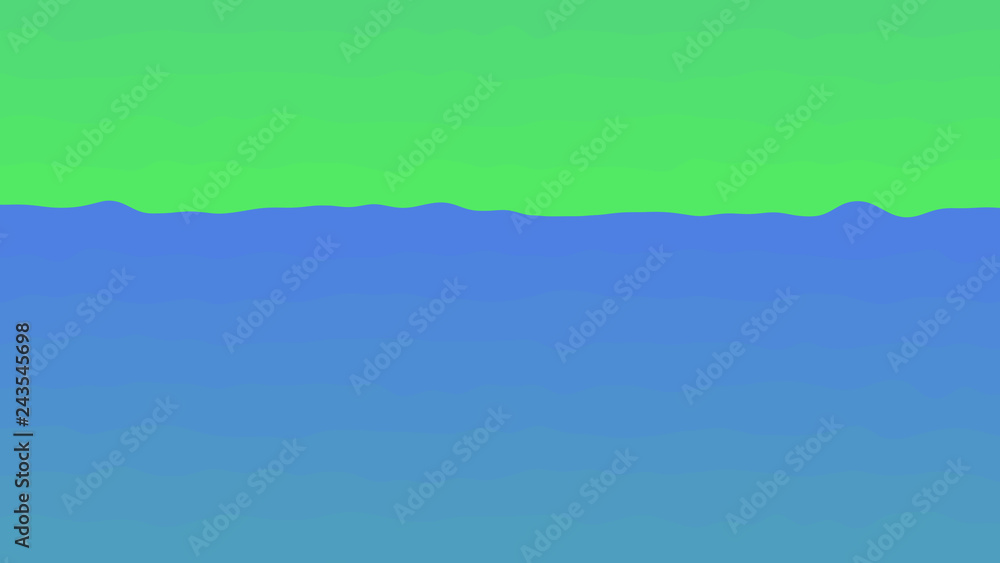Background with color lines. Different shades and thickness. Background with color lines. Different shades and thickness.