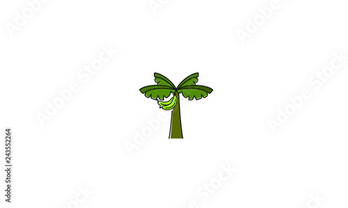 Arbol de platano