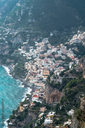 Positano