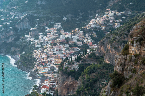 Positano