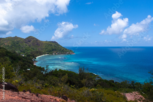 Seychellen