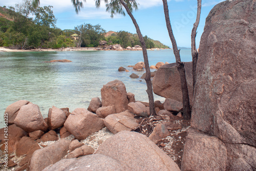 Seychellen