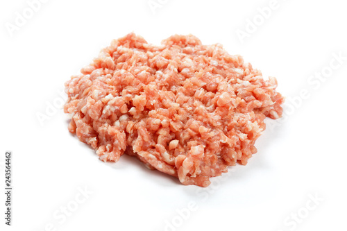 Ground Pork Meat