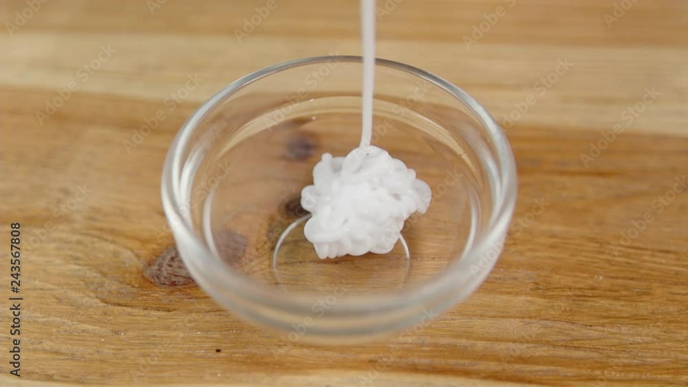 macro cosmetic moisture mask pours with jet into bowl macro cosmetic moisture mask pours with jet into bowl