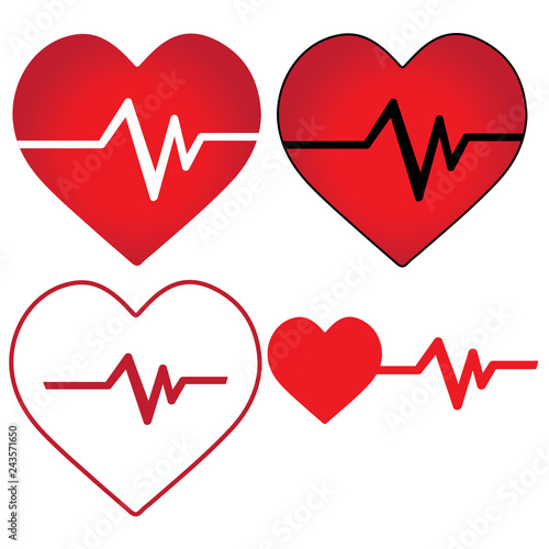 Icon-Heart Beats