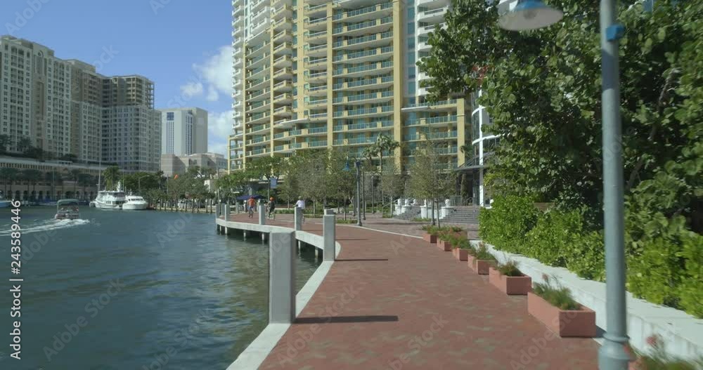 Las Olas Riverwalk Fort Lauderdale downtown Las Olas Riverwalk Fort Lauderdale downtown