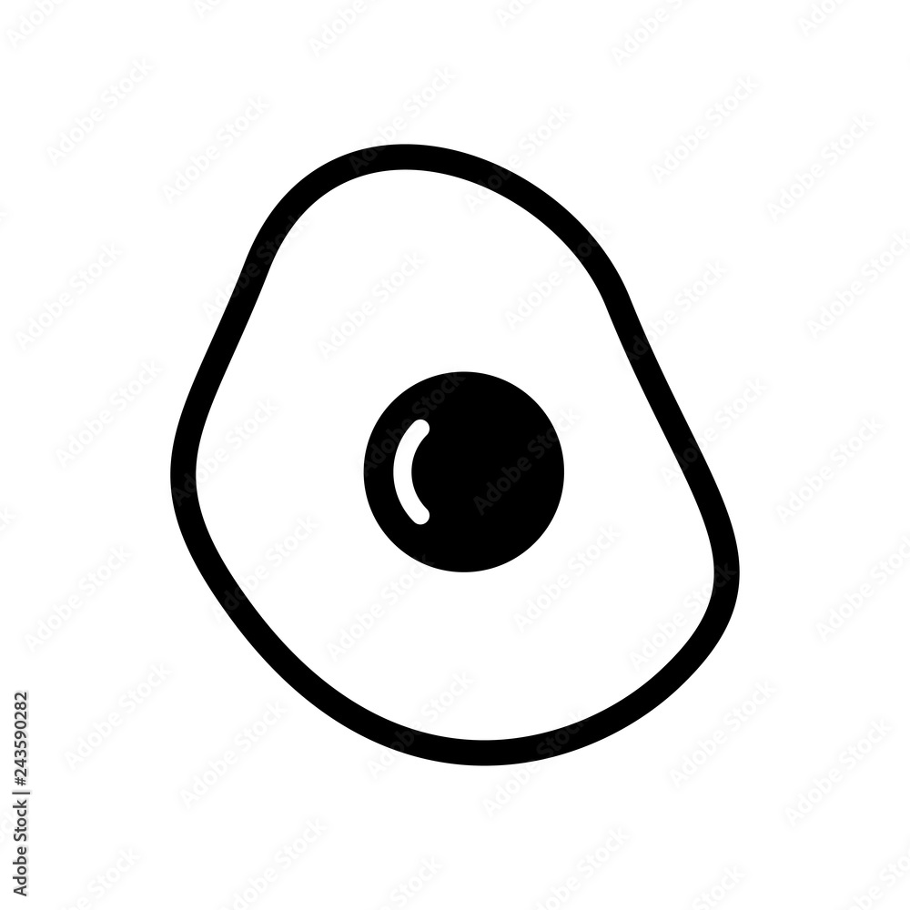 Egg icon Egg icon