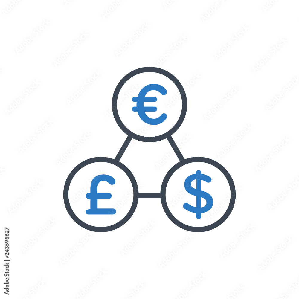 exchange icon exchange icon