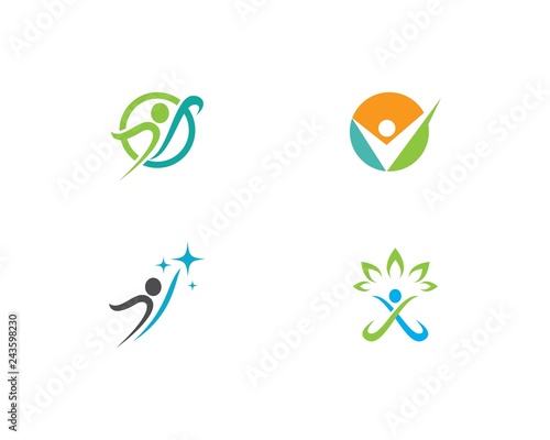 Healthy Life Logo