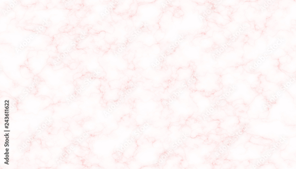 Pink Marble Texture Background Illustration