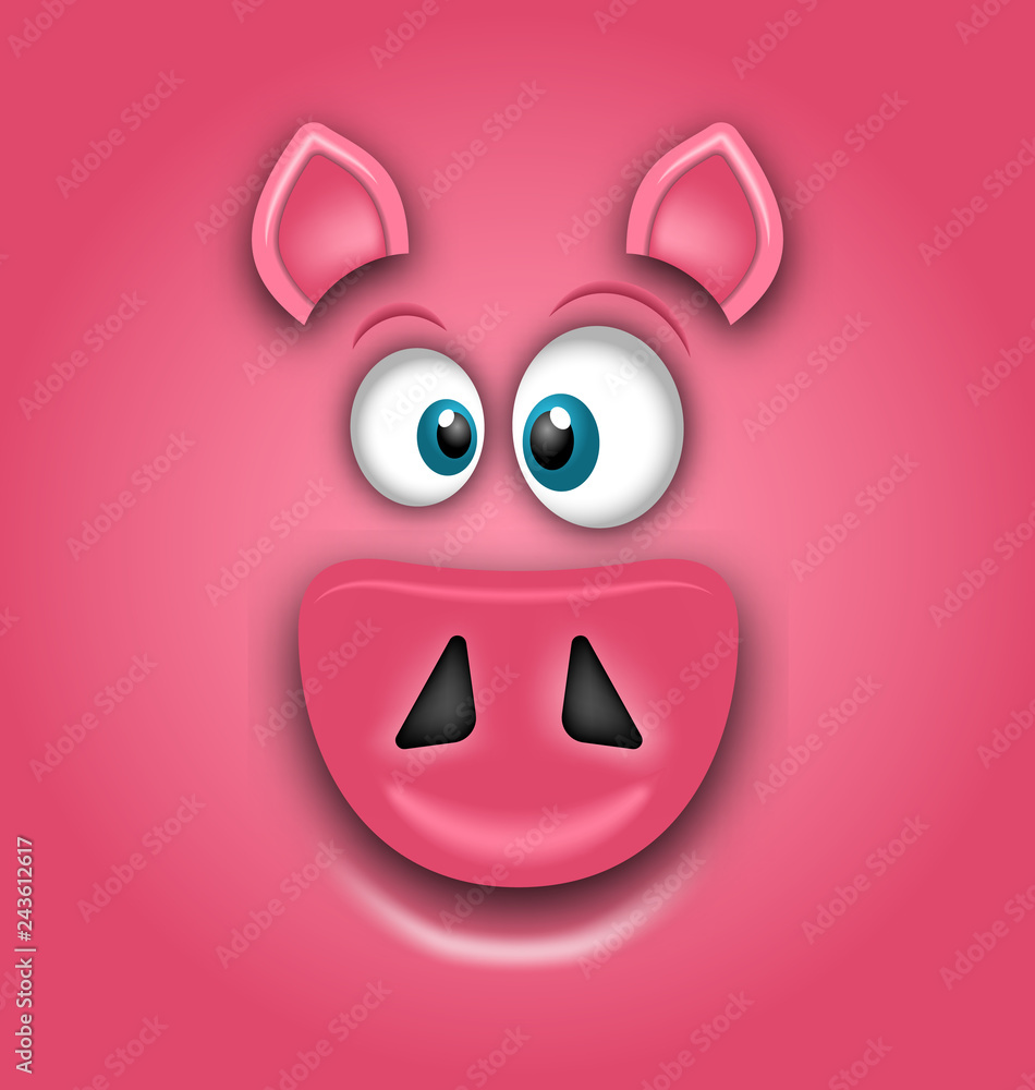 Chinese Zodiac Sign Year of Pig, Happy Chinese New Year 2019 Chinese Zodiac Sign Year of Pig, Happy Chinese New Year 2019