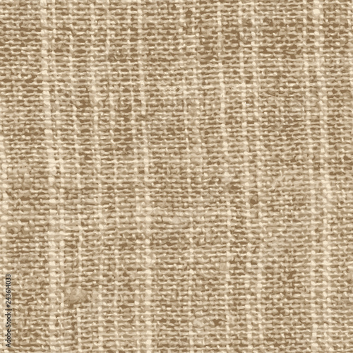 old linen fabric