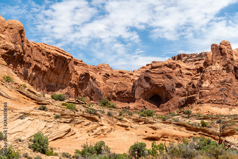 Arches National Park, Utah