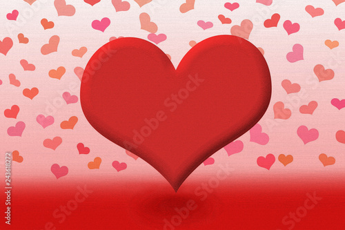 Heart. Valentine  Christmas  wedding  Blood donation etc.                                                                                                         