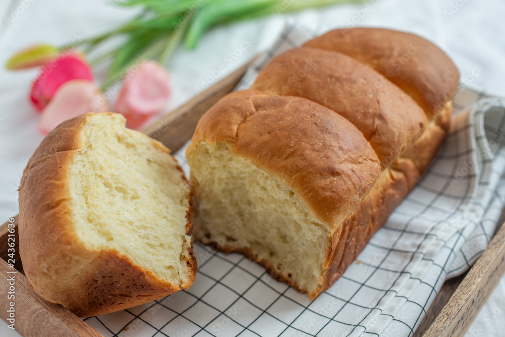 Brioche Brioche