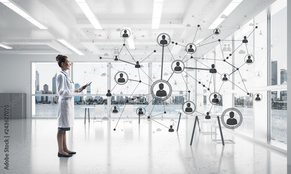 Medical industry and modern technologies Medical industry and modern technologies