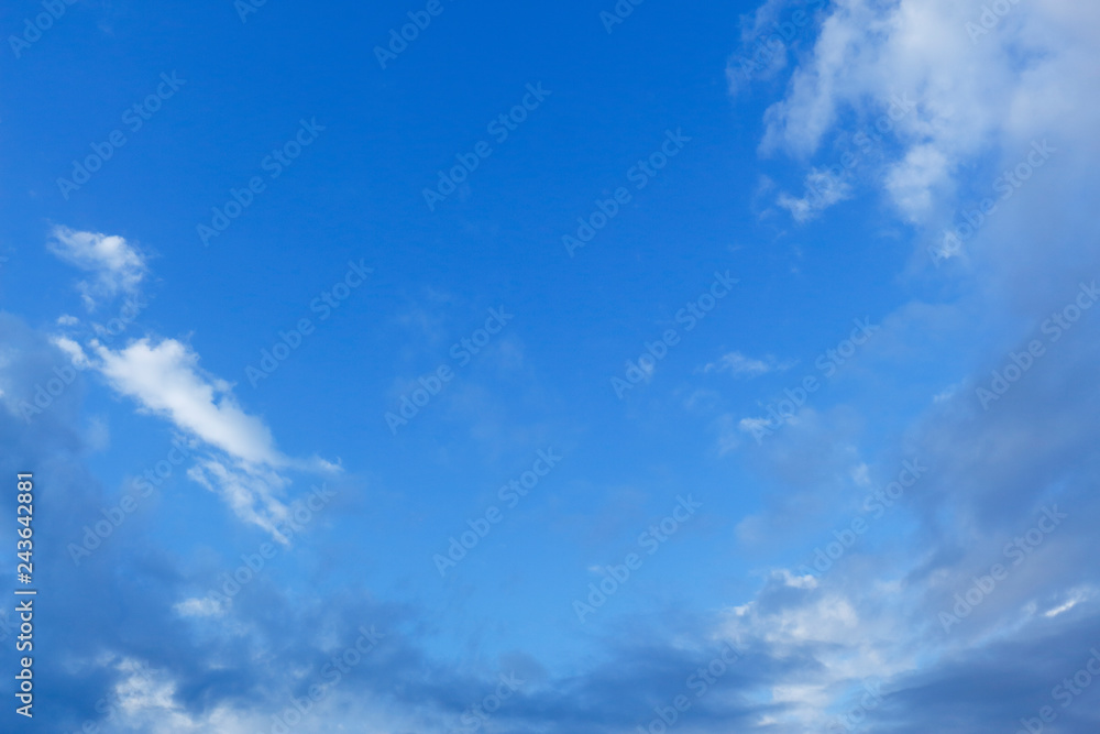 雲のメタファー 雲のメタファー