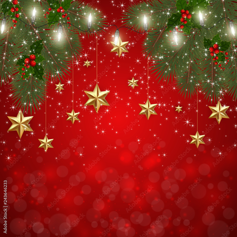 Christmas decoration Christmas decoration