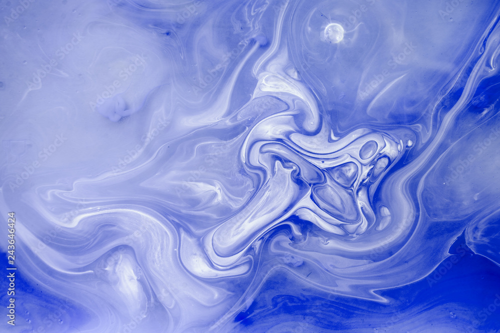 abstract patterns of paint looks like marble in the technique of painting on water Ebru abstract patterns of paint looks like marble in the technique of painting on water Ebru