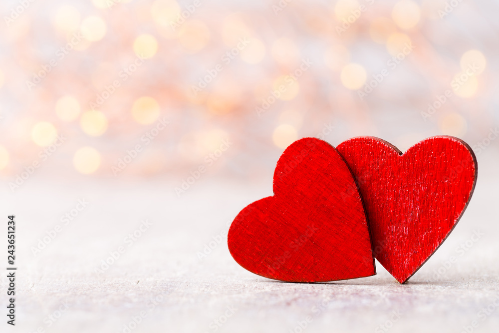 Valentine day greeting card. Valentine day greeting card.