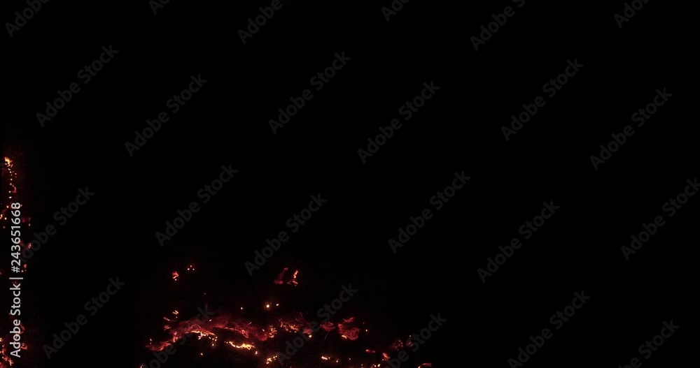 Macro shot of steel wool burning. Great for a background or could look like Neurons firing in a brain. Macro shot of steel wool burning. Great for a background or could look like Neurons firing in a brain.