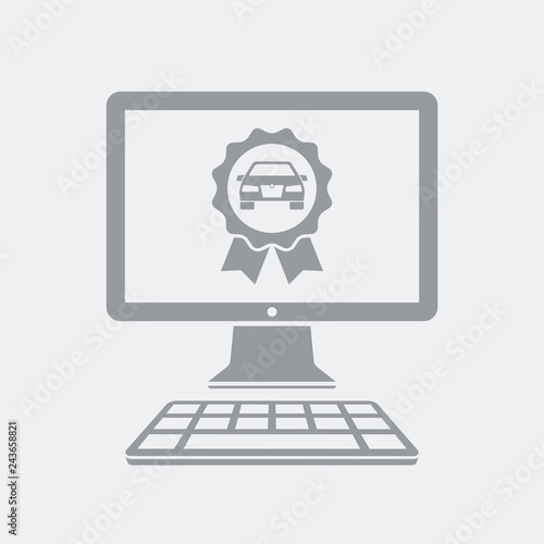 Best quality car certificate online