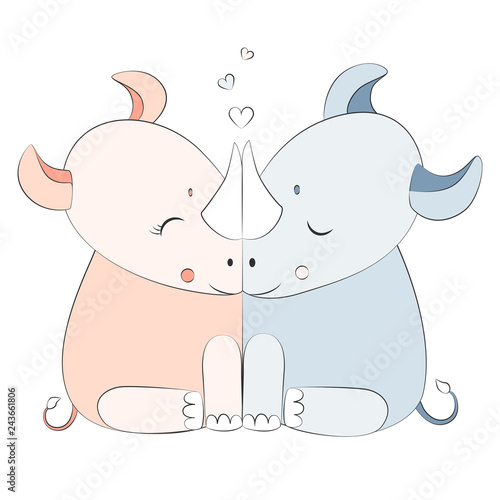 2018.01.26_craft card rhinoceros2