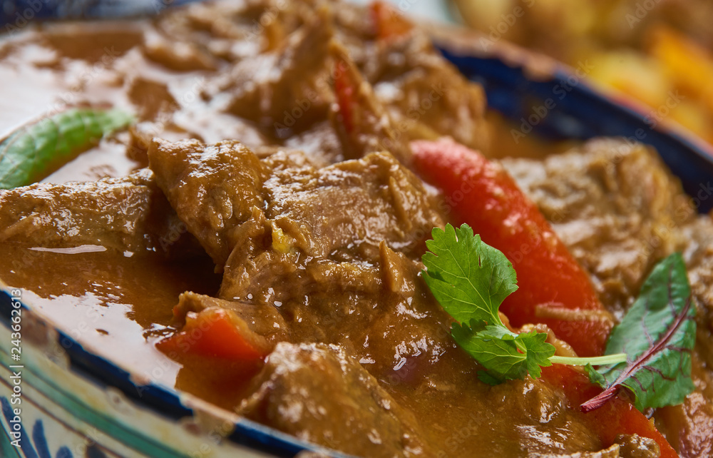 Dum Pukht Gosht Dum Pukht Gosht