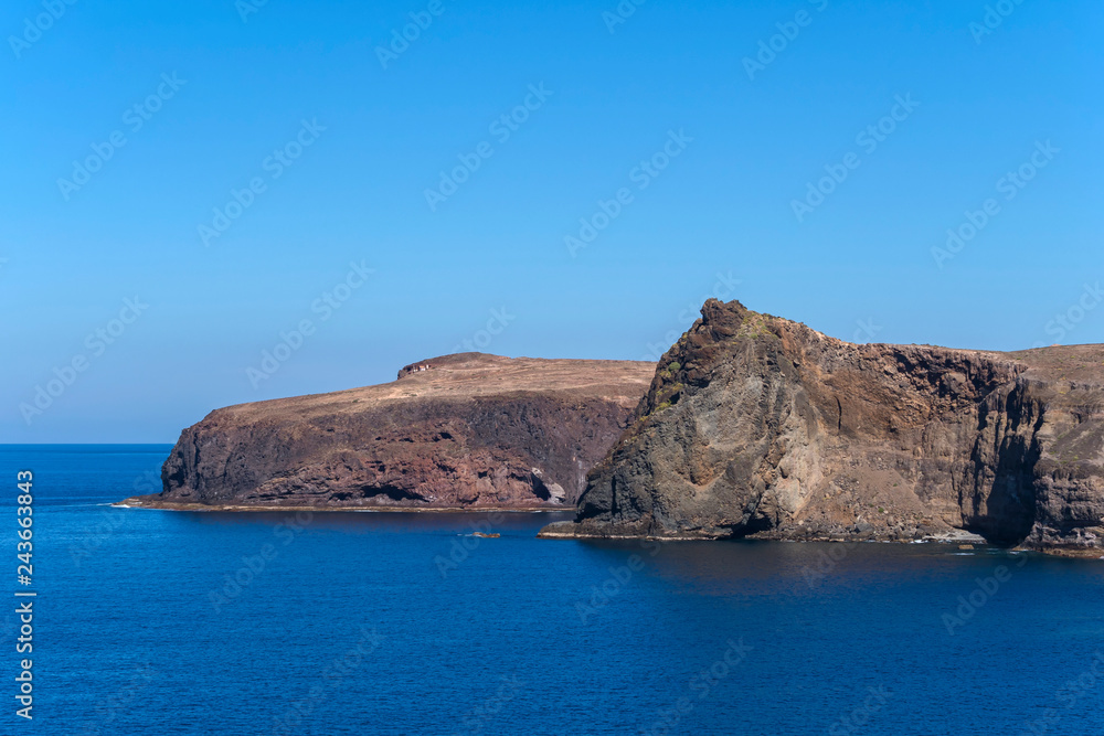 Canary islands gran canaria winter travel