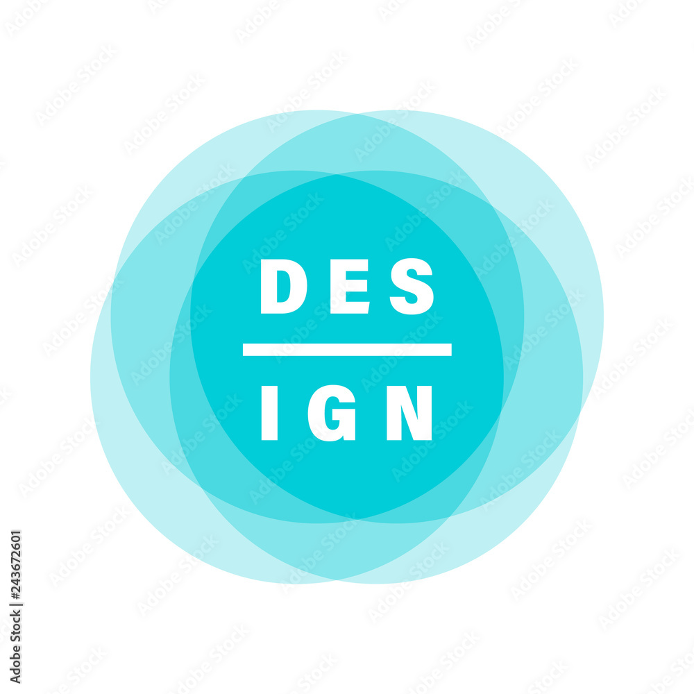 Graphic banners design. Graphic banners design.