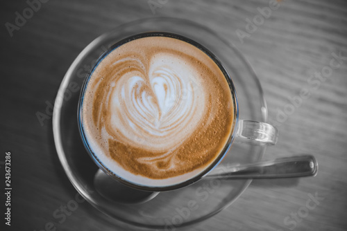 Cup of coffee