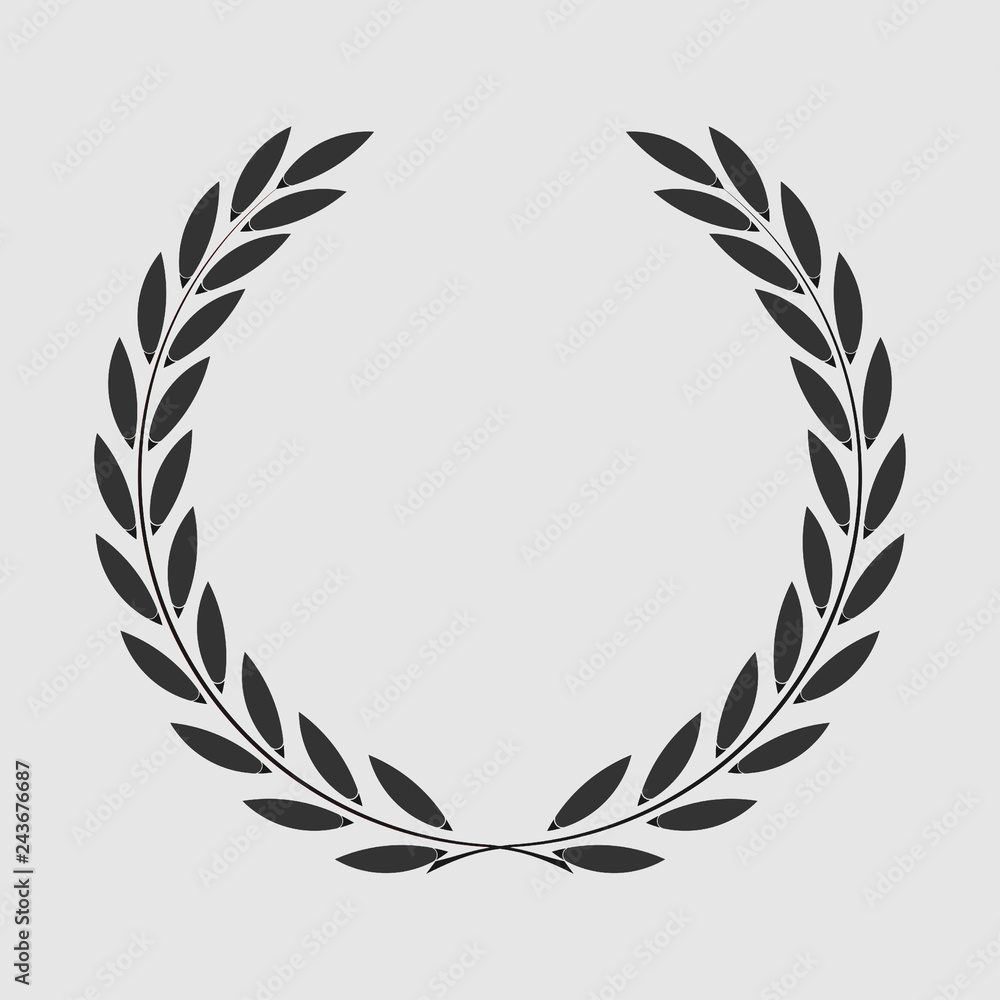 icon laurel wreath icon laurel wreath
