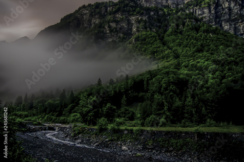 nighalps