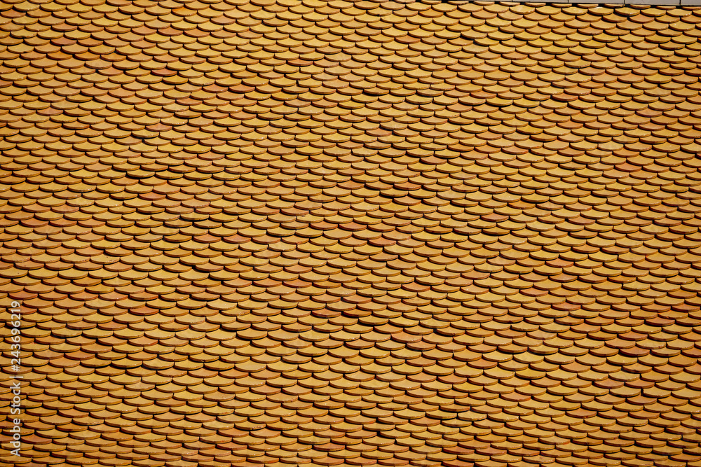 abstract background texture brown tile roof pattern abstract background texture brown tile roof pattern