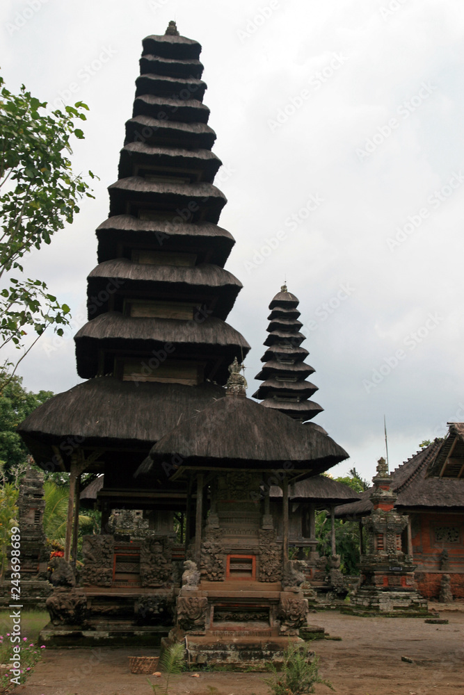Taman Ayun Temple, Pura Taman Ayun, Mengwi, Bali, Indonesia Taman Ayun Temple, Pura Taman Ayun, Mengwi, Bali, Indonesia