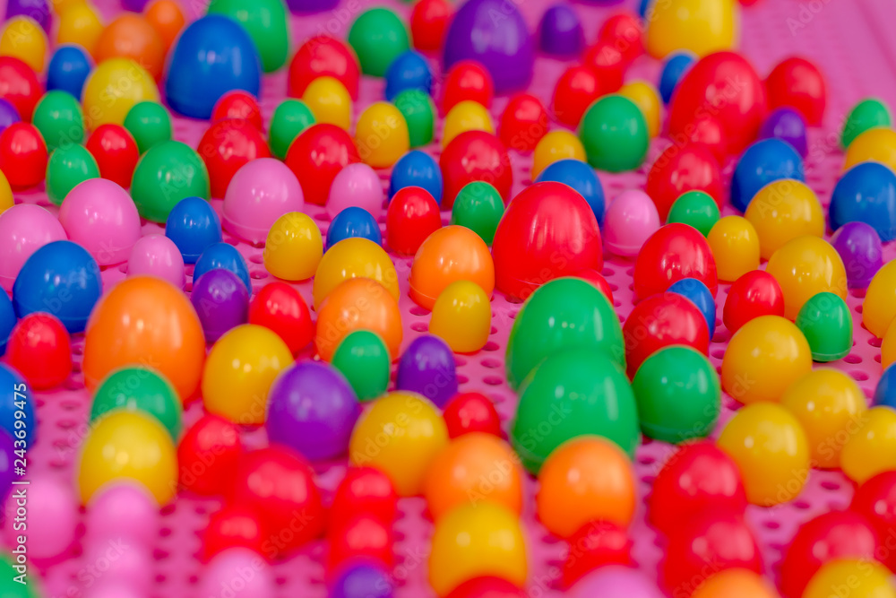 Creative plastic toys Creative plastic toys