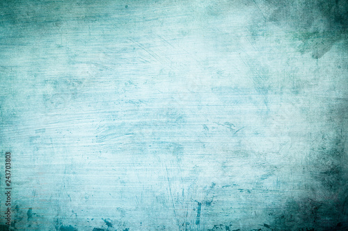 blue strokes abstract background or texture