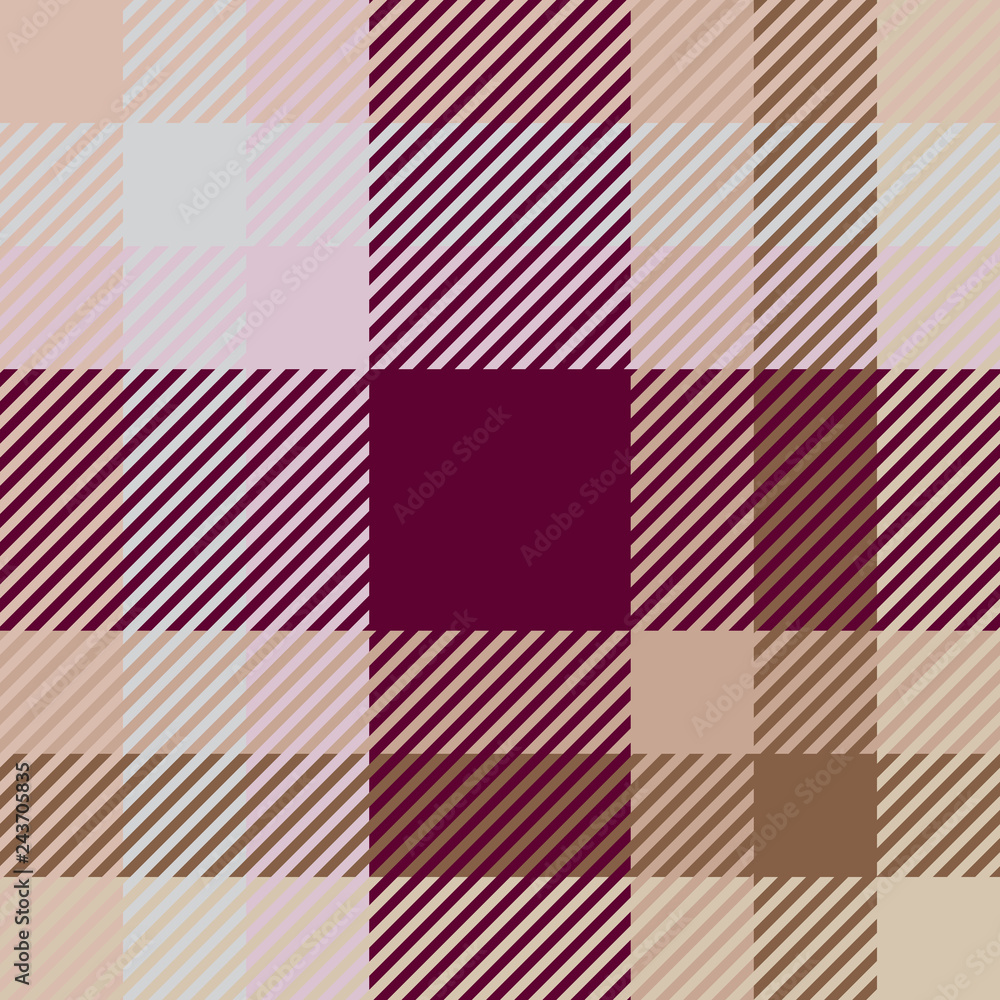 Plaid or tartan vector eps10 Plaid or tartan vector eps10
