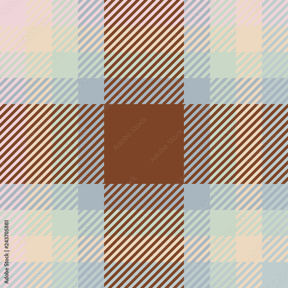Plaid or tartan vector eps10 Plaid or tartan vector eps10