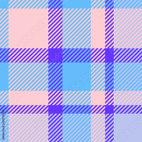 Plaid or tartan vector eps10