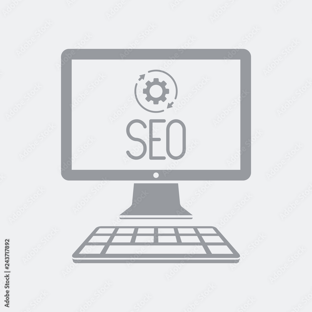 Seo settings on pc window Seo settings on pc window