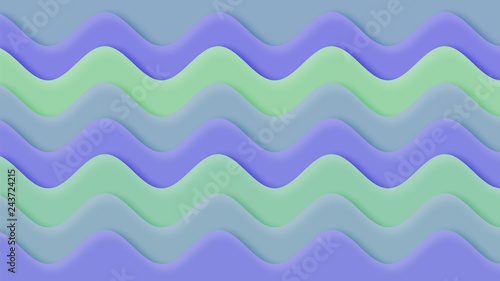 Background in paper style. Abstract colored background.